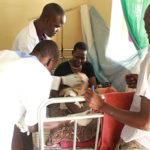 AYINET Scales up Medical and Psycho-Social Rehabilitation for War Victims in the Greater Northern Uganda